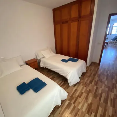 Corralito 36 Апартаменты *