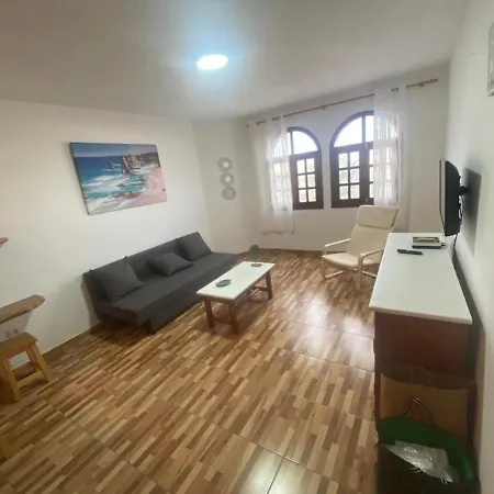 Corralito 36 Апартаменты *