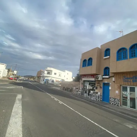 Апартаменты Corralito 36 *