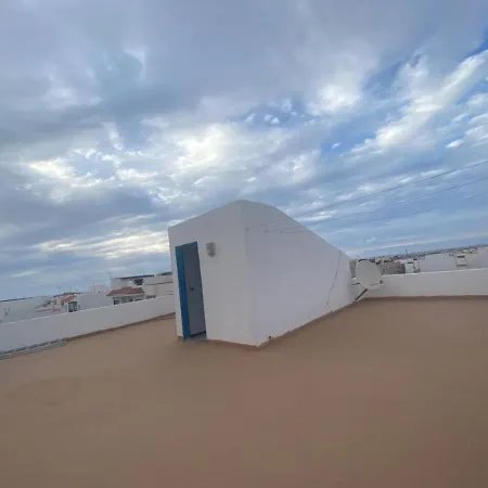 Corralito 36 Апартаменты El Cotillo (Fuerteventura)