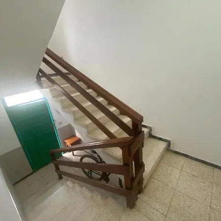 Апартаменты Corralito 36 El Cotillo (Fuerteventura)