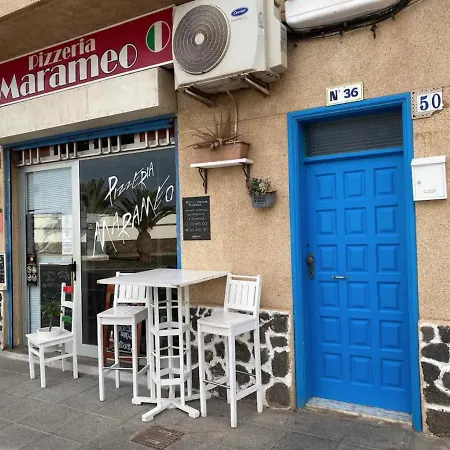 Corralito 36 El Cotillo (Fuerteventura)
