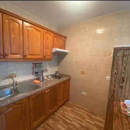 Corralito 36 Апартаменты *
