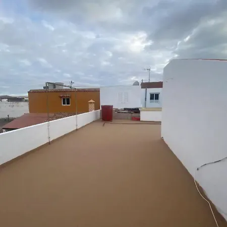 Corralito 36 * El Cotillo (Fuerteventura)