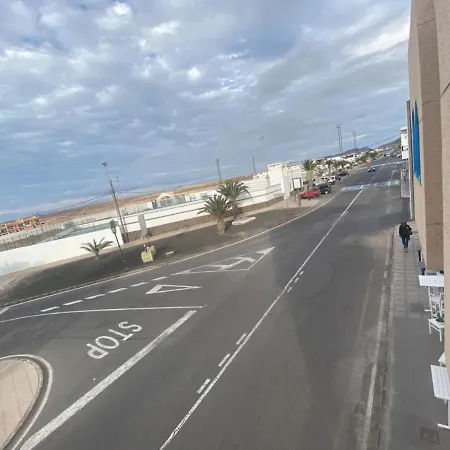 Апартаменты Corralito 36 El Cotillo (Fuerteventura)